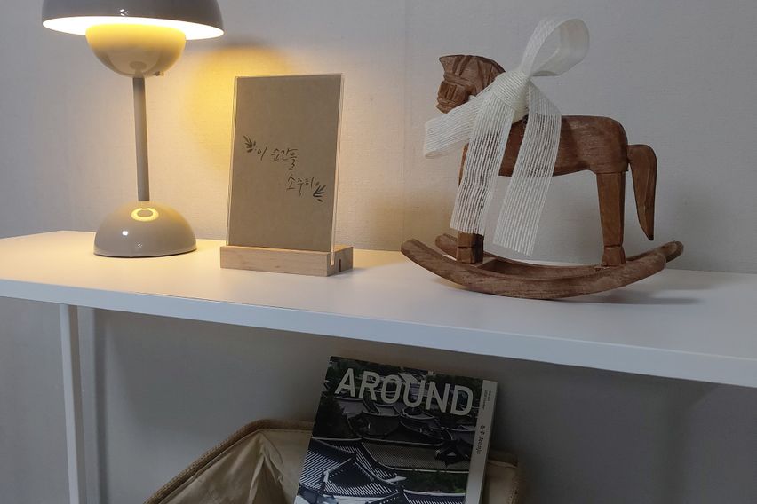 B전망좋은가성비투룸3인 7번째 이미지