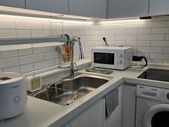 Gimpo Airport_Two-Room_Suite Home 5th image
