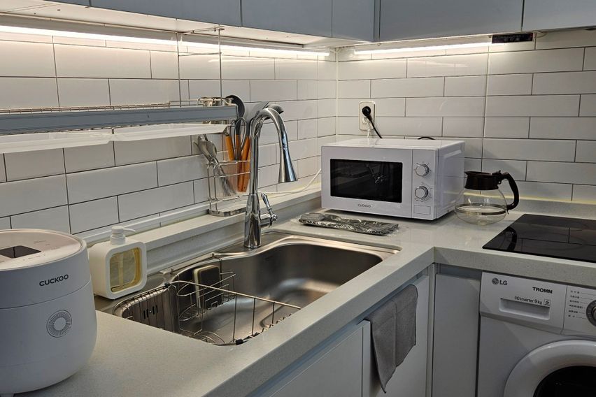 김포공항_투룸_스위트홈