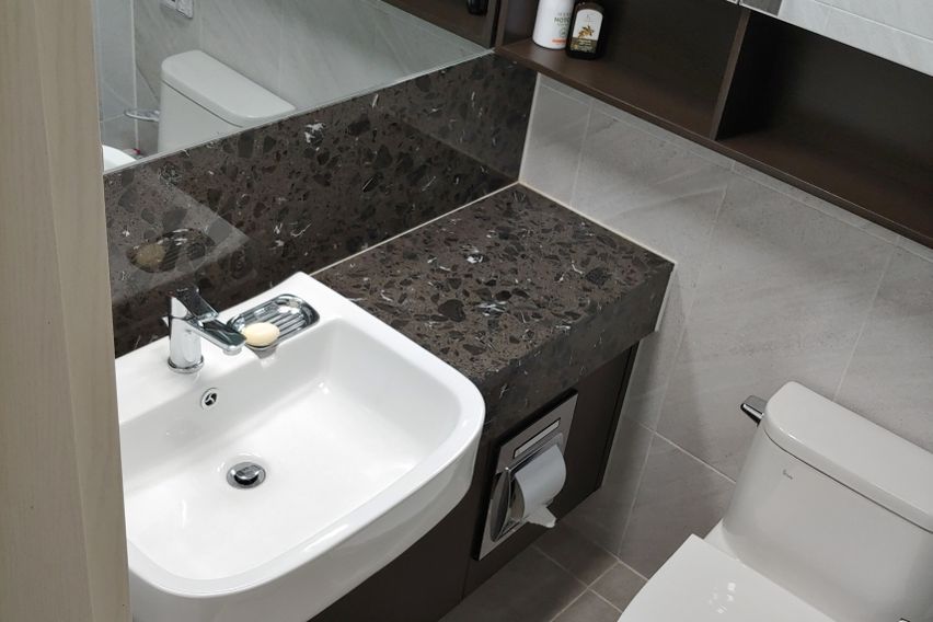 의정부역 도보거리 복층