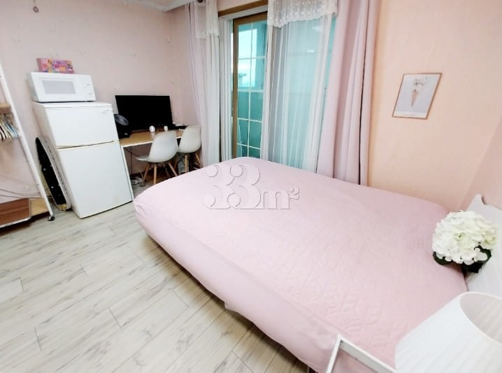 🖼Studio apartment with a balcony🖼 4th image