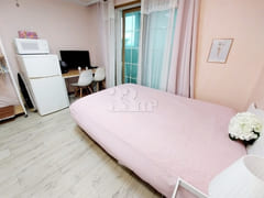 🖼Studio apartment with a balcony🖼 4th image