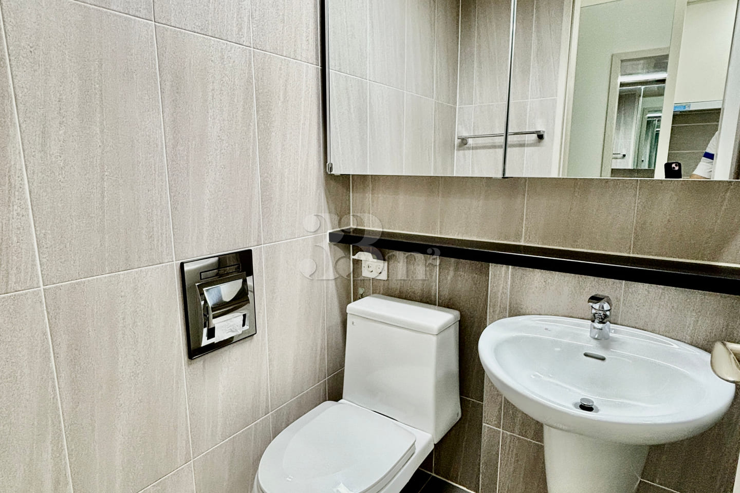 Asan Hospital New Building Duplex C 6th image