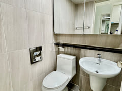 Asan Hospital New Building Duplex C 6th image
