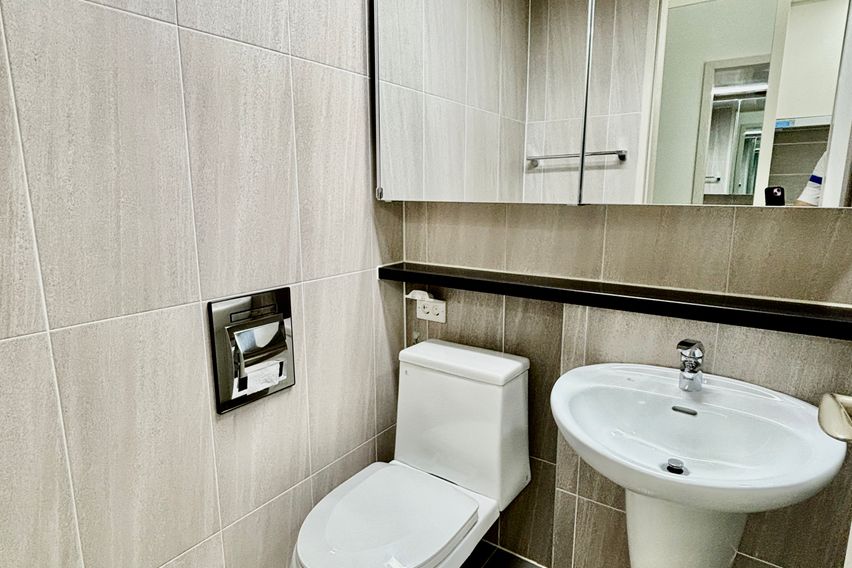 아산병원 신축 복층 C