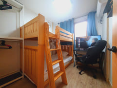 Byeongjeom Station, Sema Station, Dongtan Sta 3th image
