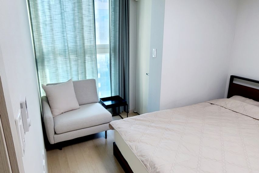 유스퀘어터미널 도보3분 11번째 이미지