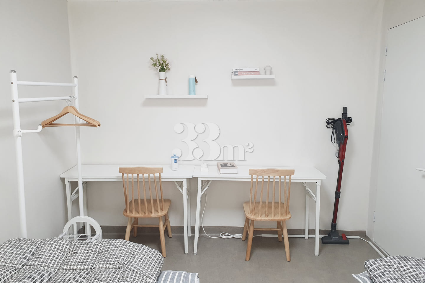 3-room unit near Konkuk University/Gunja 2th image
