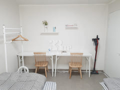 3-room unit near Konkuk University/Gunja 2th image