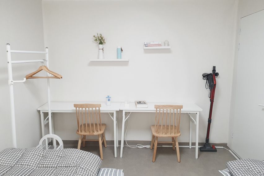 건대/군자 인접 3룸