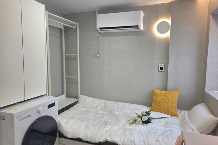 신촌연세대 세브란스 3번째 이미지