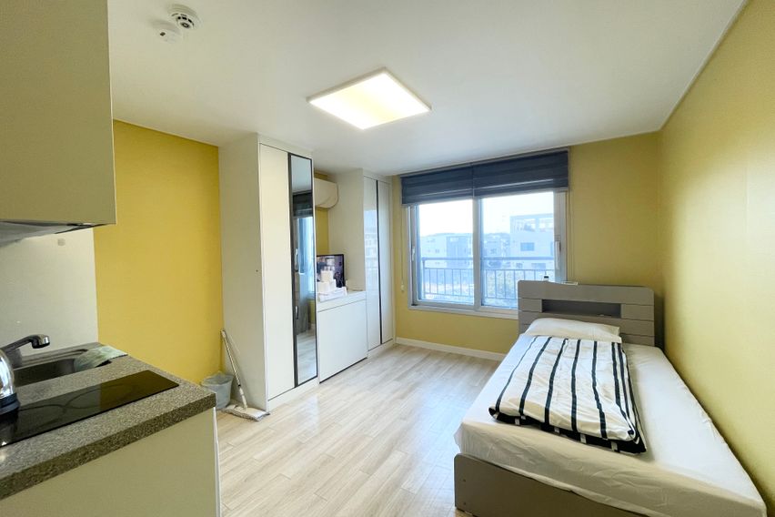 운서역도보8분4룸