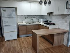 Three-room apartment in Gogang-dong 1th image