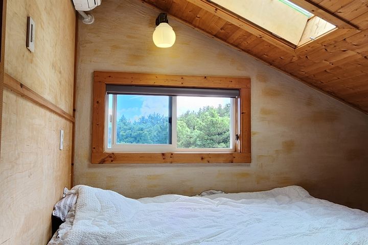 🏡 산방산 복층 독채 4번째 이미지