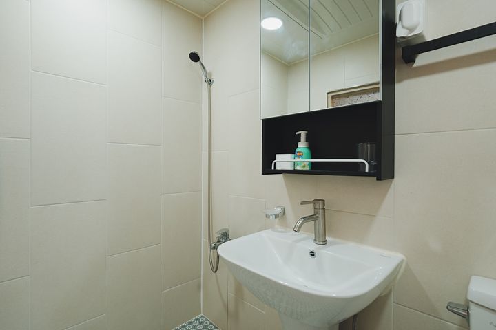Incheon Leto House Single Room 10th image