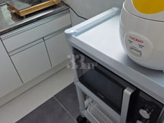 Giheung π Spacious studio with convenient pa 14th image