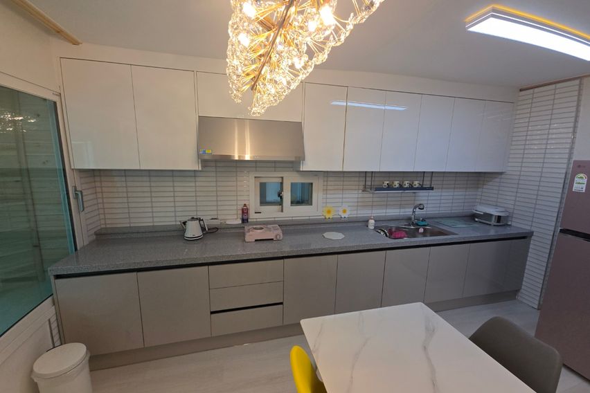 속초 힐링하우스[4룸]