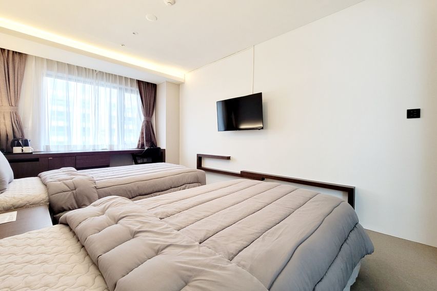 플러스7 트윈 경희대