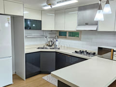 ๐ 21 pyeong (3 bedrooms/2 bathrooms) 3th image