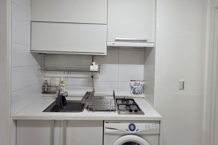 강남 역삼 선릉 풀옵션 16번째 이미지