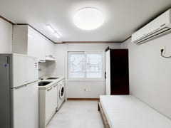 One-room apartment between Mandeok-dong and G 1th image
