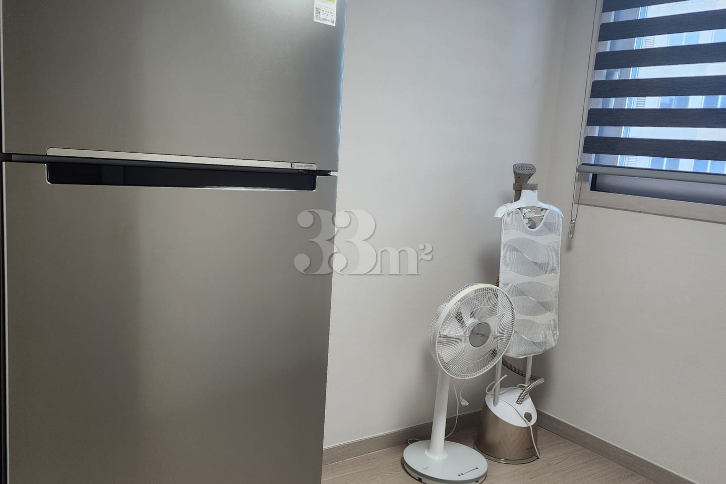 Fully furnished apartment near Busan Central  17th image