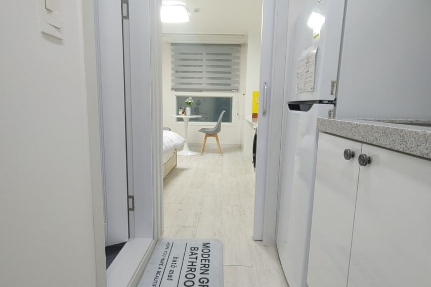 유성구 전민연구단지출장