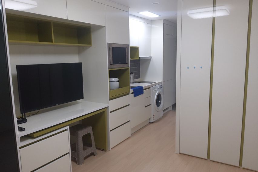 서귀포/중문 깔끔안심숙