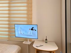 New studio apartment near Sindae-bang Station 5th image