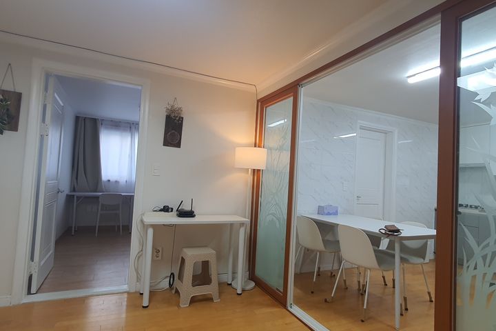 Gunja, Konkuk University, Seongsu 7th image