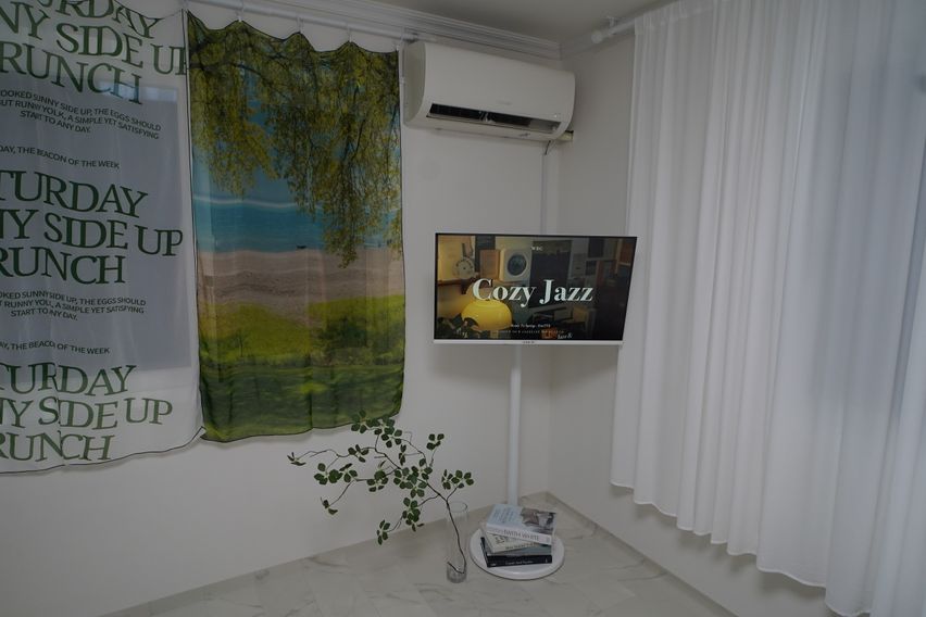 오류동 루프탑 1.5룸