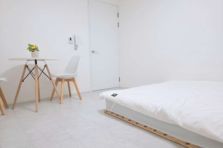 화이트 리모델링 룸 4번째 이미지