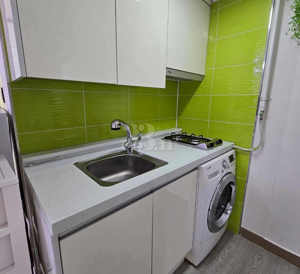 Fully furnished studio, 2 minutes from Kyung  3th image