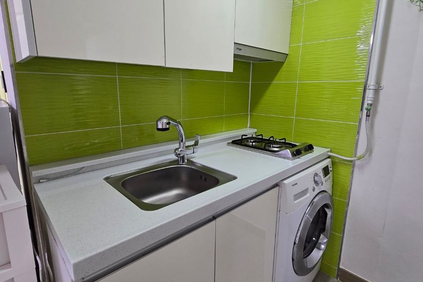 경희대2분 풀옵션원룸