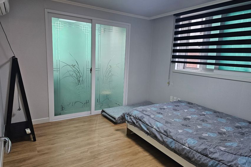 깔끔하고 조용한 투룸 2번째 이미지