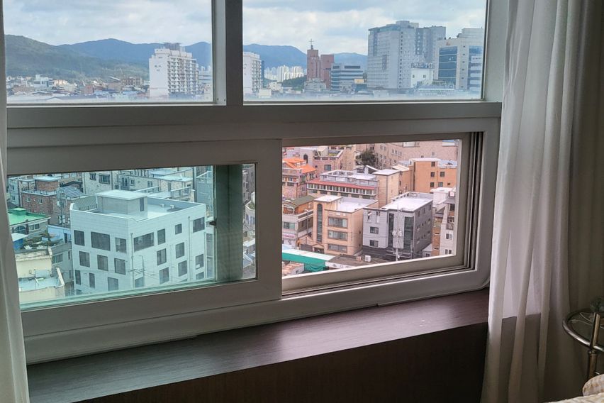 사창동 풀옵 무료주차