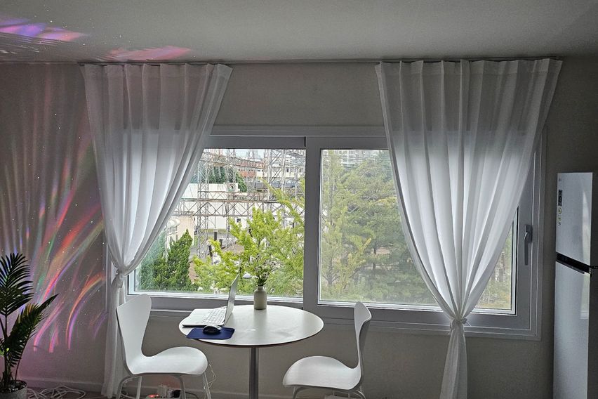 행복감성스테이A