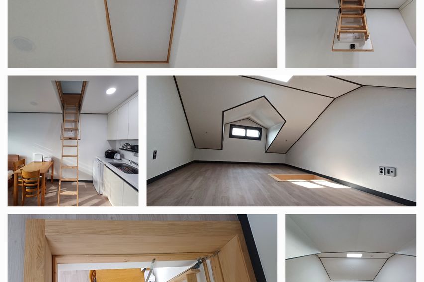 서귀포감귤밭1.5룸