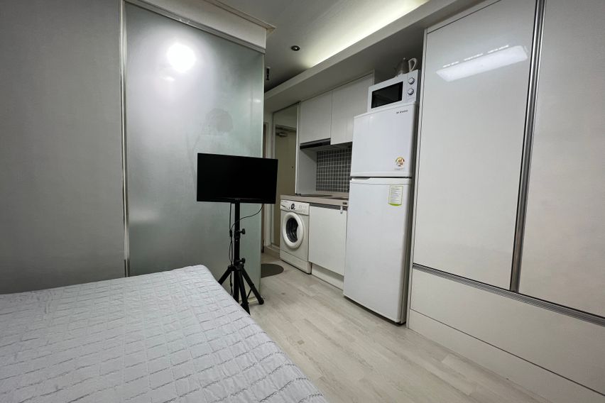 인천 구월동 단기임대