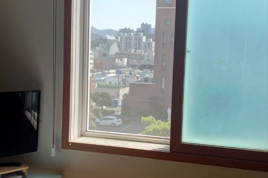 Geoje Gohyeon Market Officetel 2 9th image