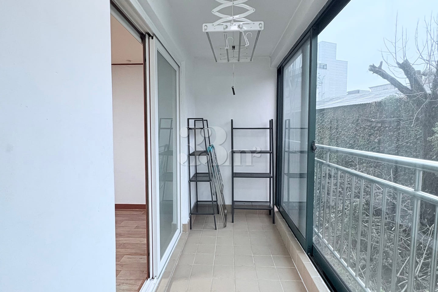 Large studio apartment near Deokgye Station i 8th image