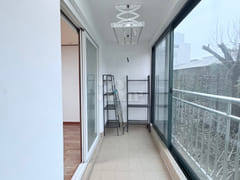 Large studio apartment near Deokgye Station i 8th image