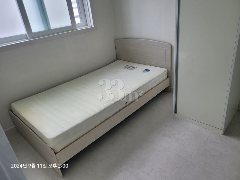 Newly built, fully furnished unit in Taepyeon 3th image