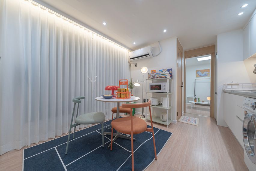 목동3인 역세권/주차