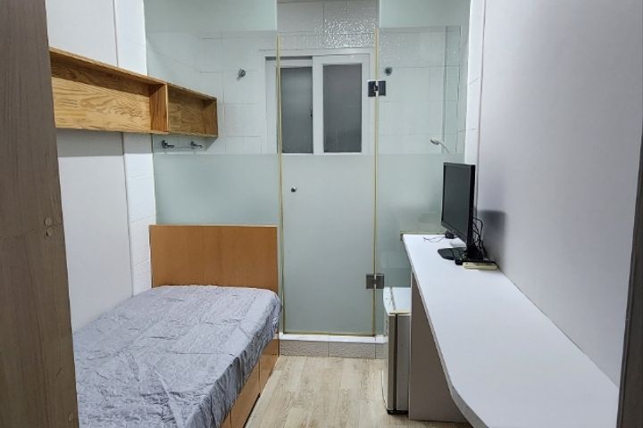 인계동 편안한풀옵션원룸 1번째 이미지