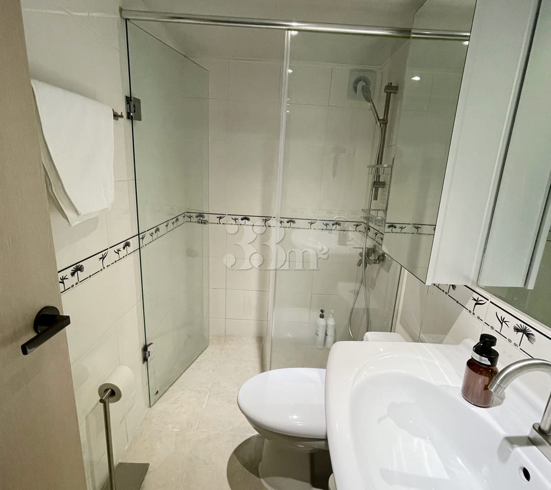 Sindorim • Two-room apartment • House for 3 p 8th image