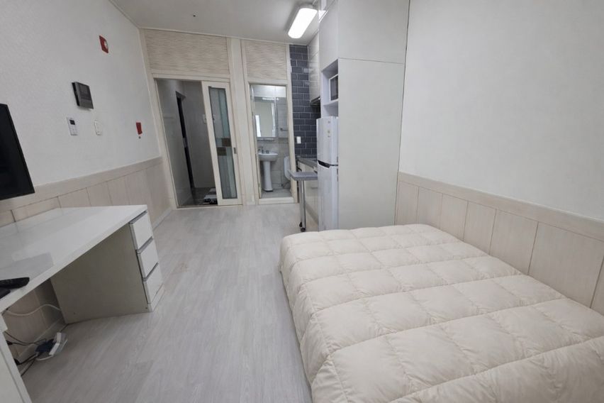 깔끔한 풀옵션 원룸