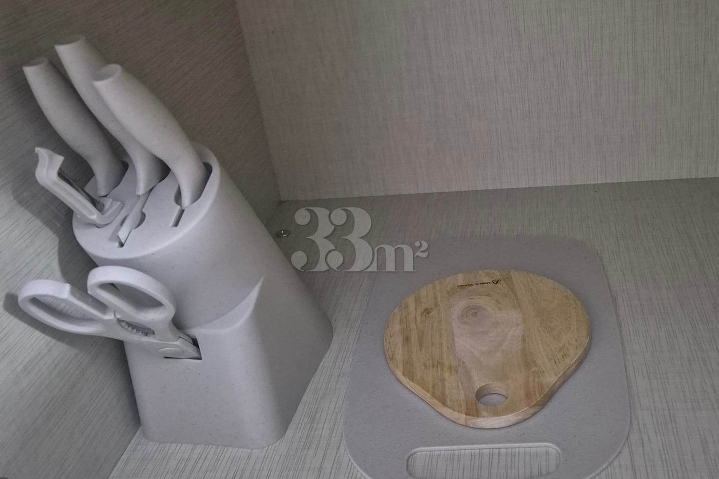 Clean mini two-room apartment near Gyeongsan 12th image