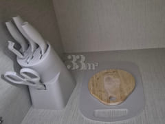 Clean mini two-room apartment near Gyeongsan 12th image