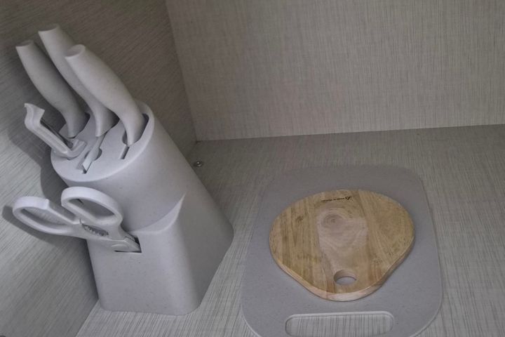 경산역 깔끔한 미니투룸 12번째 이미지